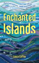 Enchanted Islands (ISBN: 9781837993130)