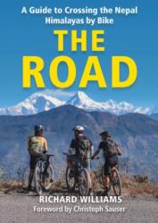 The Road (ISBN: 9781802586640)