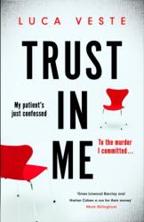 Trust In Me (ISBN: 9781529357400)
