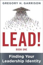 LEAD! Book 1 (ISBN: 9781510780095)