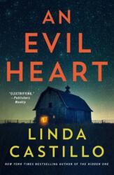An Evil Heart (ISBN: 9781250342843)