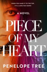 Piece of My Heart (ISBN: 9781919618791)