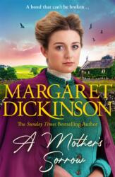 A Mother's Sorrow (ISBN: 9781035024599)