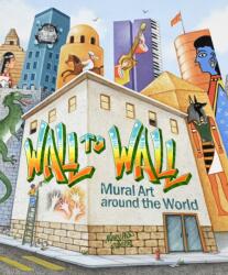 Wall to Wall (ISBN: 9781947440081)