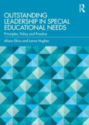 Outstanding Leadership in Special Educational Needs (ISBN: 9780367471156)