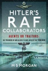 Hitler's RAF Collaborators (ISBN: 9781399039529)