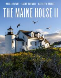The Maine House II (ISBN: 9780865654426)