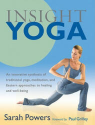 Insight Yoga (ISBN: 9781590305980)