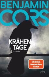 Krähentage (ISBN: 9783423220552)