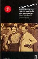 Emeric Pressburger: Life and Death of a Screenwriter (ISBN: 9780571178292)