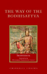 Way of the Bodhisattva - Shantideva (ISBN: 9781590306147)