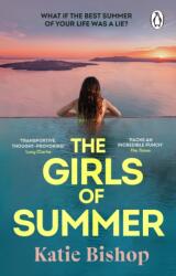 The Girls of Summer (ISBN: 9781529177060)