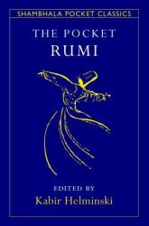 Pocket Rumi - Kabir Helminski (ISBN: 9781590306352)