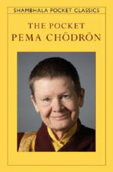 Pocket Pema Chodron - Pema Chodron (ISBN: 9781590306512)