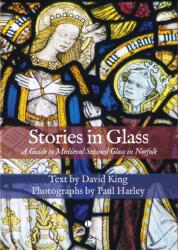 Stories in Glass (ISBN: 9780718897277)
