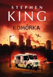 Celulă (ISBN: 9788383612607)