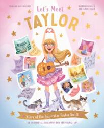 Let's Meet Taylor (ISBN: 9780753480632)