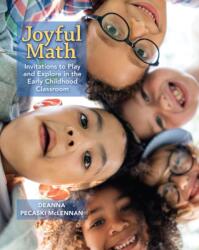 Joyful Math (ISBN: 9781625313256)
