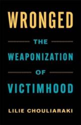 Wronged (ISBN: 9780231193290)