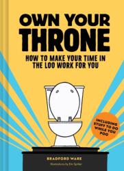 Own Your Throne (ISBN: 9781797222653)