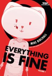 Everything Is Fine Volume 1 (ISBN: 9781804912133)