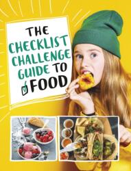 The Checklist Challenge Guide to Food (ISBN: 9781398252158)