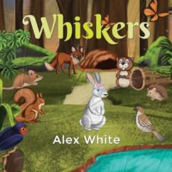 Whiskers (ISBN: 9781838759346)