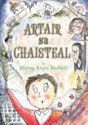 Artair sa Chaisteal (ISBN: 9781789070927)