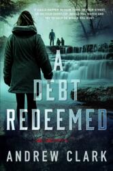 A Debt Redeemed (ISBN: 9781036105365)
