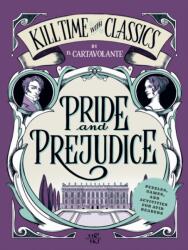 Pride And Prejudice (ISBN: 9788854420434)