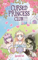 Cursed Princess Club (ISBN: 9781804912140)