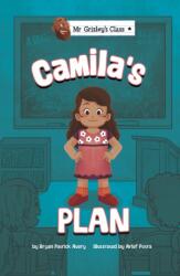 Camila's Plan (ISBN: 9781398252783)