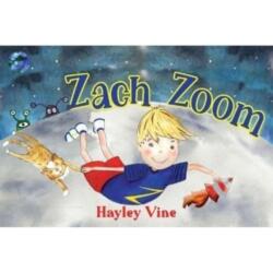 Zack Zoom (ISBN: 9781838753627)