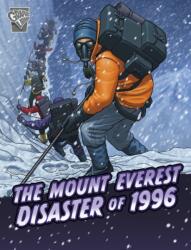 The Mount Everest Disaster of 1996 (ISBN: 9781398251427)