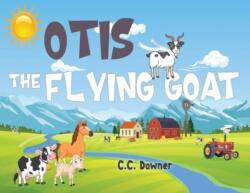 Otis the Flying Goat (ISBN: 9781787882171)
