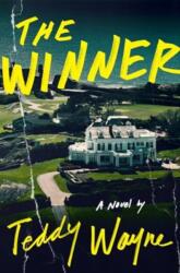 The Winner (ISBN: 9780063353596)