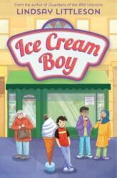Ice Cream Boy (ISBN: 9781782508892)