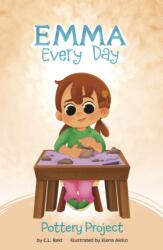 Pottery Project (ISBN: 9781398252622)