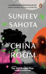 China Room (ISBN: 9780670095070)