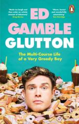 Glutton (ISBN: 9781529177510)