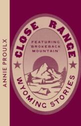 Close Range (ISBN: 9780008706197)