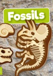 Fosile (ISBN: 9781805050742)
