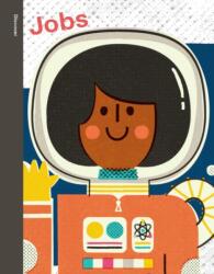 Spring Street Discover: Jobs (ISBN: 9781454711728)