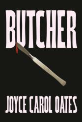 Butcher (ISBN: 9780008694876)