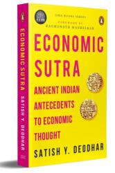 IIMA Economic Sutra (ISBN: 9780143467274)
