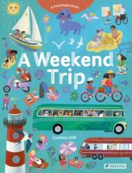 A Weekend Trip (ISBN: 9783791375588)