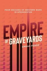 Graveyard Empire (ISBN: 9781623711061)