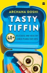 Tasty Tiffin (ISBN: 9789356997783)