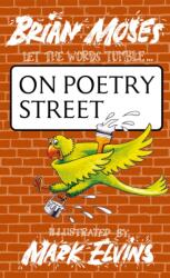 On Poetry Street (ISBN: 9781915252586)