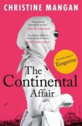 The Continental Affair (ISBN: 9781915798077)